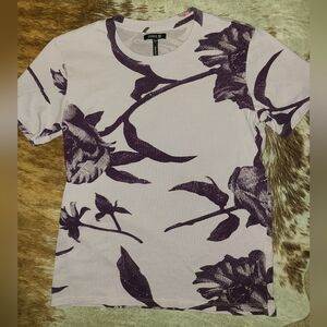 Stance Mens Shirt Medium